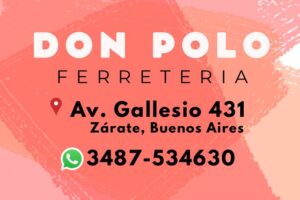 Don Polo - Ferretería